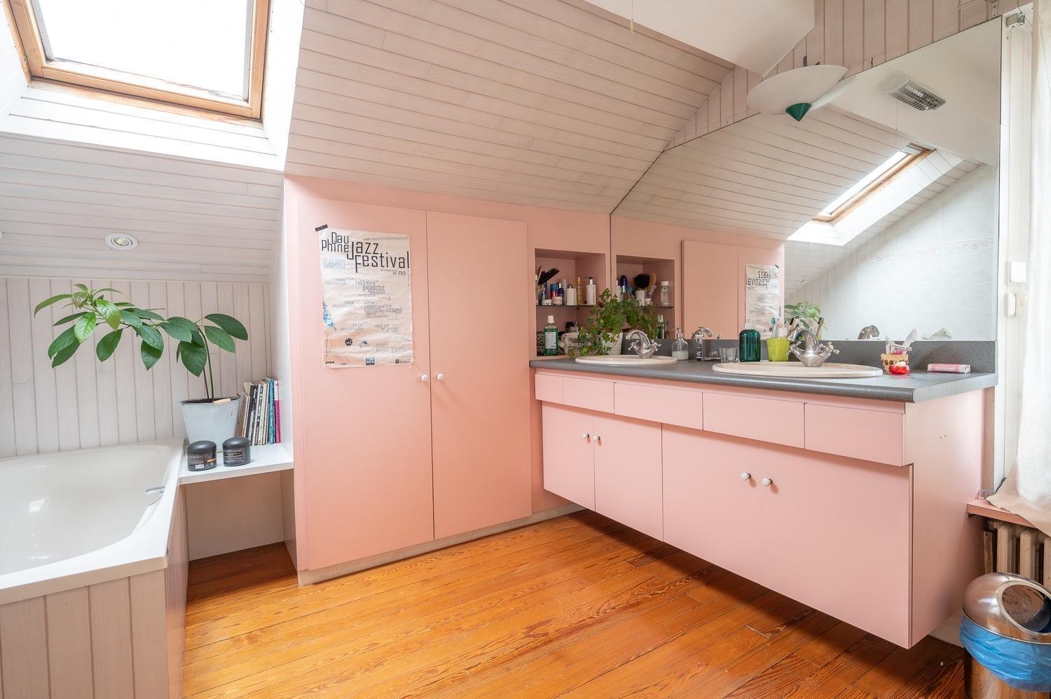 Atelier Chez Marie Carnetin Exterior foto