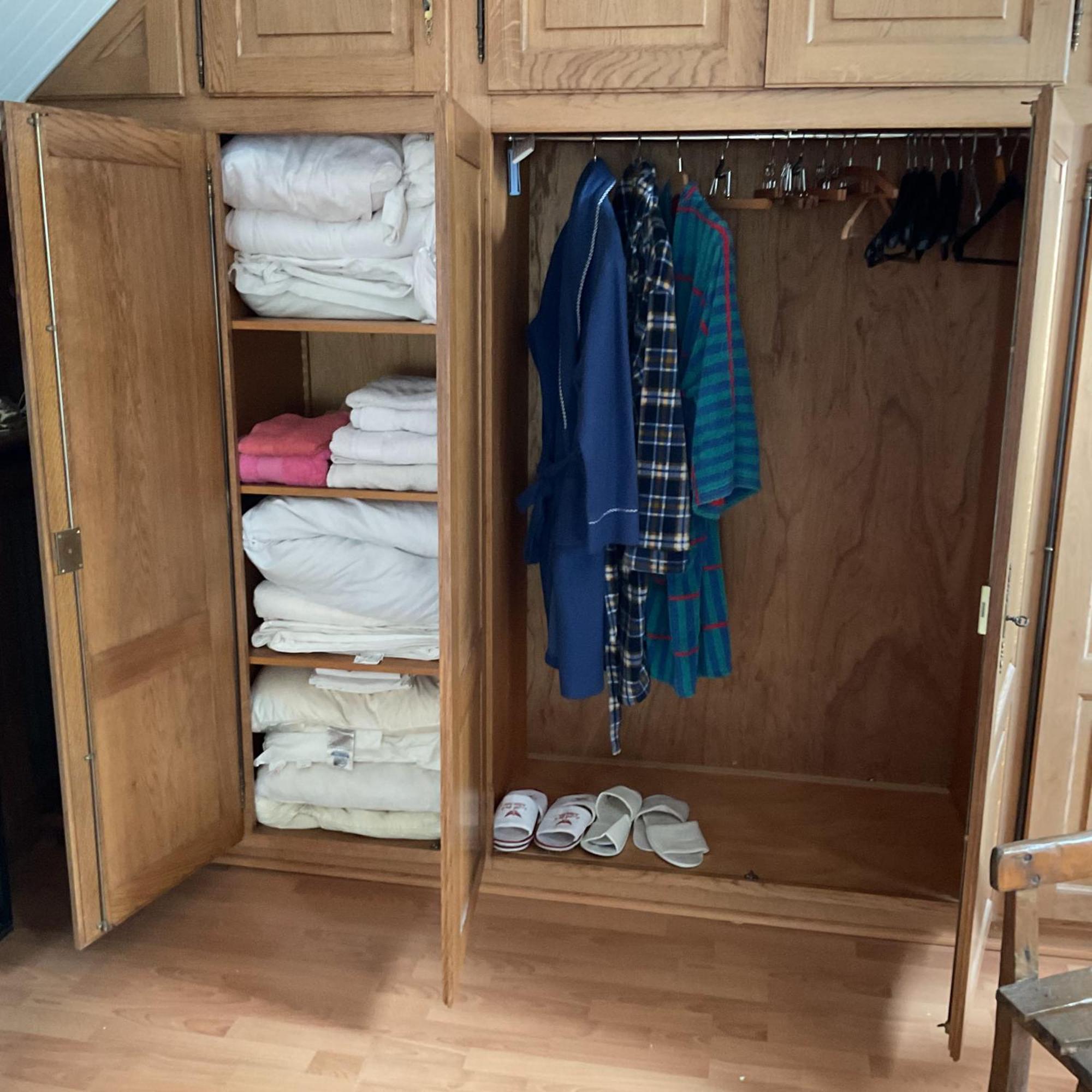 Atelier Chez Marie Carnetin Quarto foto